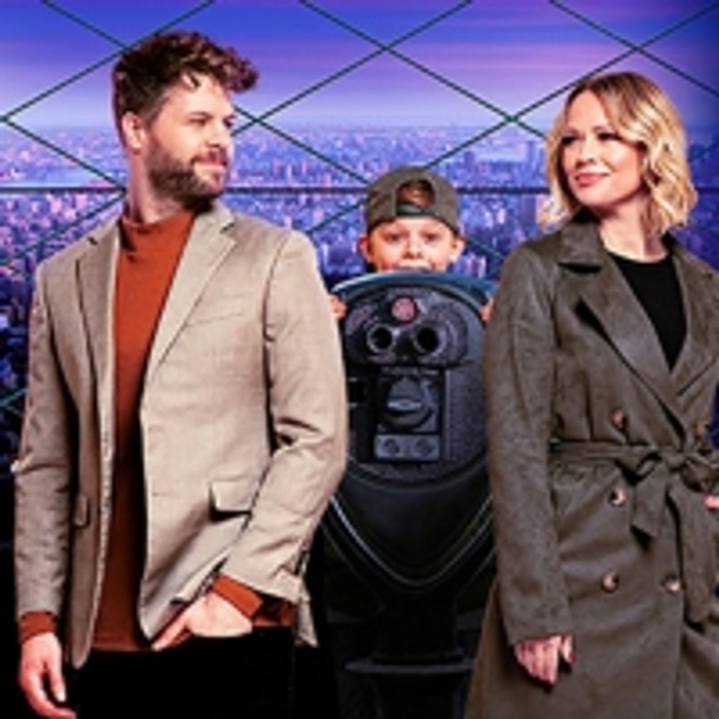 Wake Up With BWW 7/24: West End SLEEPLESS Will Use Quick COVID-19 Test Backstage, and More!  Image