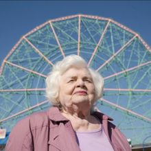 June Squibb-Led ELEANOR THE GREAT Sets September Release Date