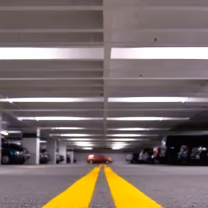 Best Parking Near Broadway Shows