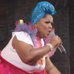 Video: Cheryl Porter Gives Voice Lesson to & JULIET Audience