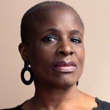 Playwright Winsome Pinnock Penning Dinah Washington Biopic