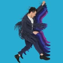 David Archuleta Announces 2020 'Ok, All Right' North American Tour