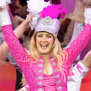 Review: LEGALLY BLONDE Returns in Style to Theatre Under The Stars’ 2025 Season