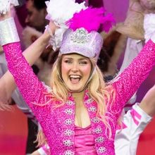 Review: LEGALLY BLONDE Returns in Style to Theatre Under The Stars’ 2025 Season