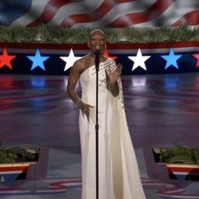 Video: Watch Cynthia Erivo, Ruthie Ann Miles & More Perform at PBS' Memorial Day…