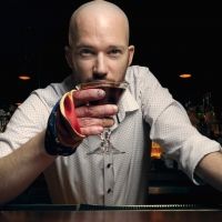 BWW Feature: THE SMUGGLER at Solas Nua