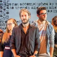 BWW Review: SEMINAR at Hatbox Theatre