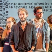 BWW Review: SEMINAR at Hatbox Theatre