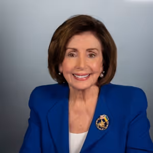 UNSCRIPTED: AN EVENING WITH NANCY PELOSI is Coming to the Orpheum Theatre