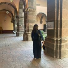 El Centro Cultural El Nigromante Presenta Las Obras Ganadoras De La 6.a Edición De L