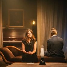Review: HEDDA GABLER at Coal Mine Theatre