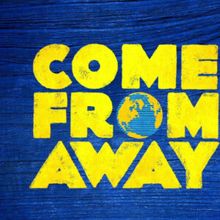 Video: COME FROM AWAY at The Marriott Theatre