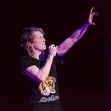 Andrew Polec Concert Streams on Stellar Beginning This Week