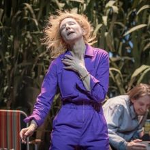 Review Roundup: What Did the Critics Think of Cate Blanchett in THE SEAGULL?