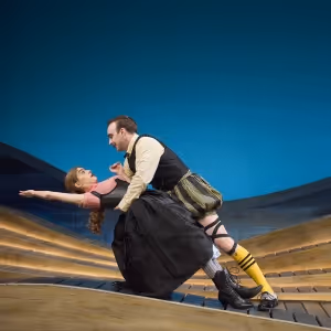 Review: TWELFTH NIGHT at Great Lakes Theater