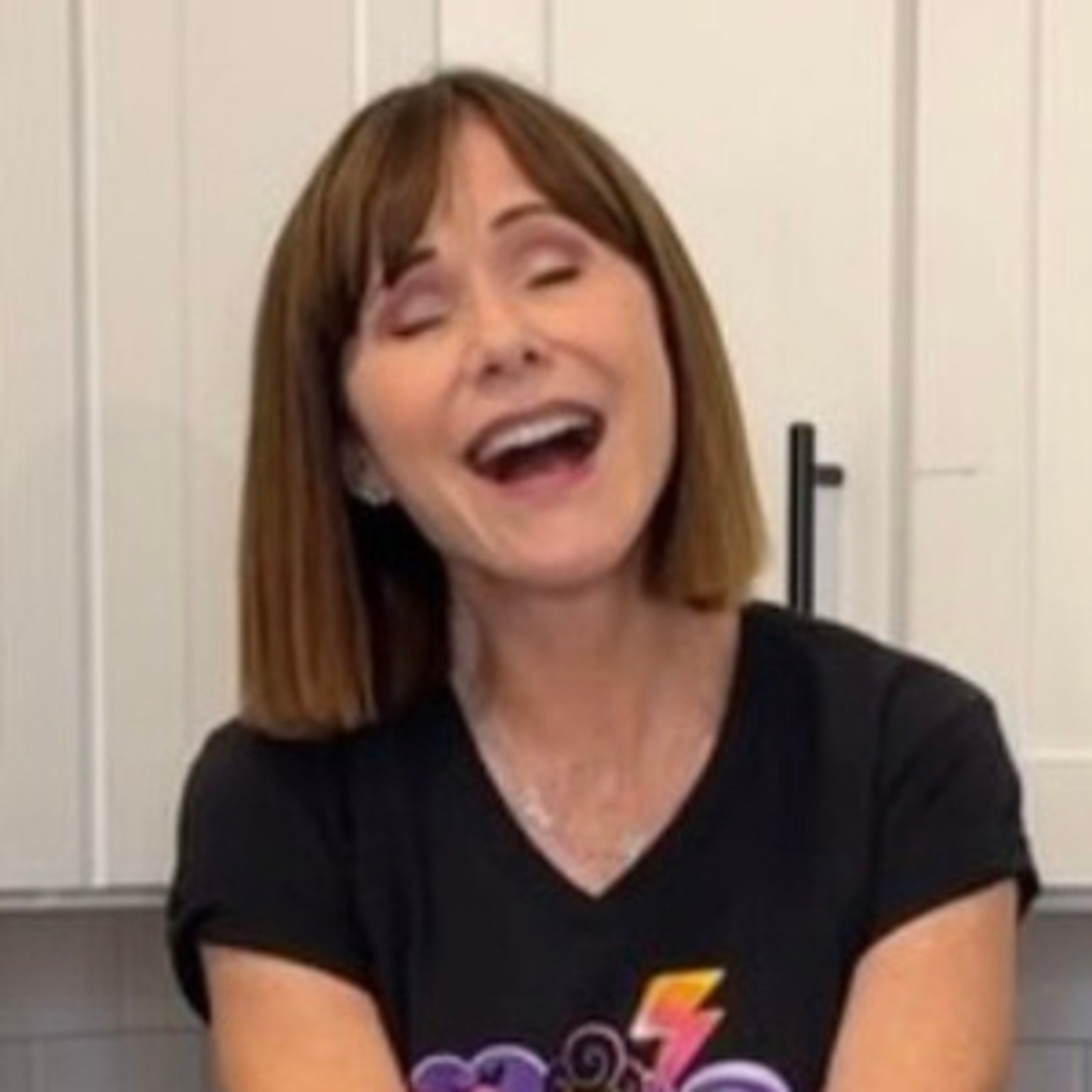Video: Susan Egan Performs 'I Won't Say (I'm in Love)' From HERCULES With Jonathan Ti