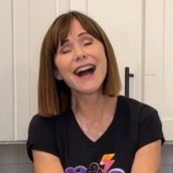 Video: Susan Egan Performs 'I Won't Say (I'm in Love)' From HERCULES With Jonathan Ti Photo