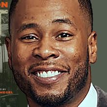 Interview: FREIGHT: THE FIVE INCARNATIONS OF ABEL GREEN's Not A Heavy Load for J. Alp