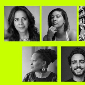 Target Margin Theater Reveals 2026-2027 TMT Institute Fellows