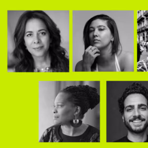 Target Margin Theater Reveals 2026-2027 TMT Institute Fellows Photo