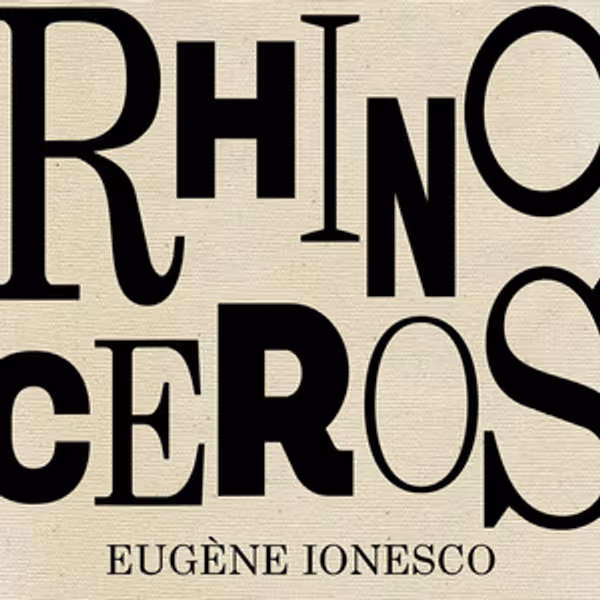 RHINOCEROS to Open at Catastrophic Theatre in Houston Photo