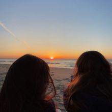 Student Blog: Making the Most of the Summer Ahead