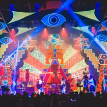 WOOKIEFOOT to Perform at Fox Theatre