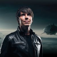 Brian Cox Brings HORIZONS – A 21st CENTURY SPACE ODYSSEY to Australia in 2022