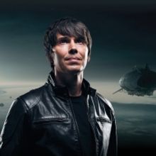 Brian Cox Brings HORIZONS – A 21st CENTURY SPACE ODYSSEY to Australia in 2022