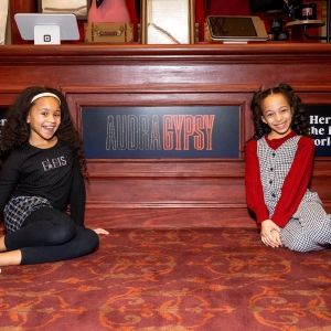 Interview: GYPSY's Jade Smith & Marley Lianne Gomes are the December 2024 Debuts of the Month