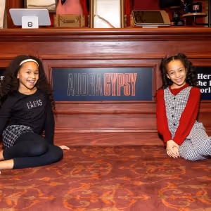 Interview: GYPSY's Jade Smith & Marley Lianne Gomes are the December 2024 Debuts of…