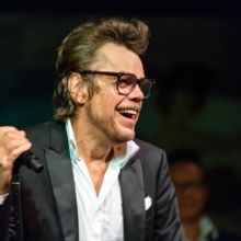 Buster Poindexter Returns To Café Carlyle