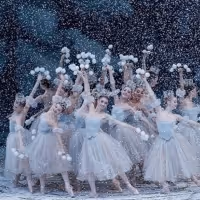 BWW Review: New York City Ballet's THE NUTCRACKER