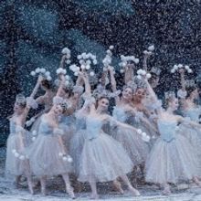 BWW Review: New York City Ballet's THE NUTCRACKER