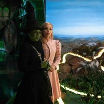 WICKED Named as the Most Streamed Movie of 2025 in the United States