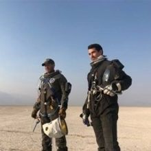 Science Channel Greenlights HOMEMADE ASTRONAUTS Featuring DIY Faces of the Space Race