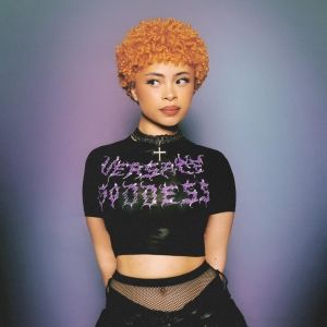 Ice Spice Sets July Release for Debut Album 'Y2K!'