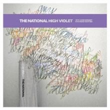 The National Announce&nbsp;HIGH VIOLET 10-Year Anniversary Triple LP