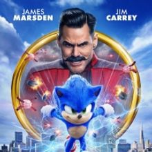 VIDEO: Jim Carrey and James Marsden Star in the Trailer for SONIC THE HEDGEHOG