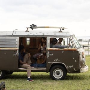 Video: Netflix Drops Promo for OUTER BANKS Season 4