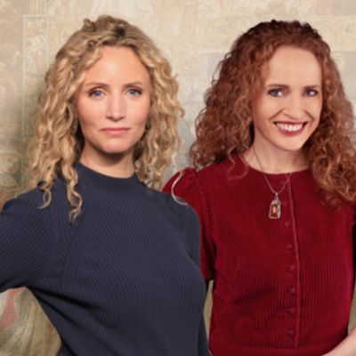 Suzannah Lipscomb and Kate Williams To Bring TO KILL A QUEEN To Cheltenham’s Town Hal
