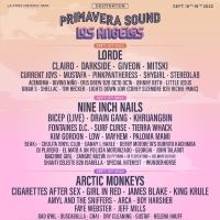 Primavera Sound Los Angeles Announces Set Times And Experiential Programming For…