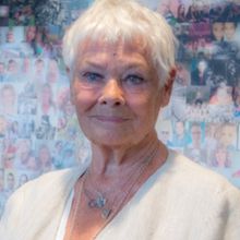 Judi Dench and Siân Phillips Named First Female Members of the Garrick Club