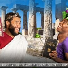 Slipstream Presents THE FROGS