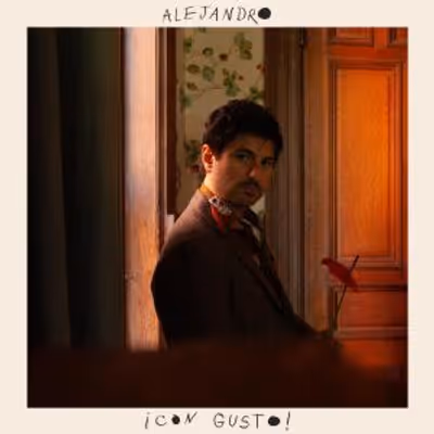 Brooklyn Band Alejandro Announces Debut Album ¡CON GUSTO!