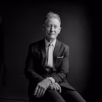 Lyle Lovett and His Small Large Band to Play U.S. Fall 2026 Tour