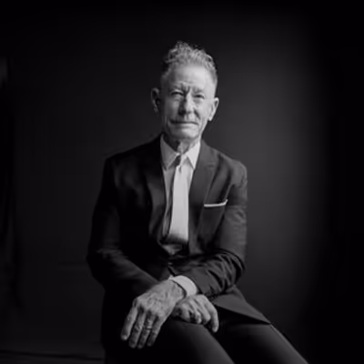 Lyle Lovett and His Small Large Band to Play U.S. Fall 2026 Tour