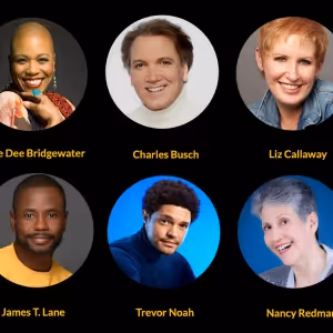 Liz Callaway, Alex Edelman, Trevor Noah & More Nominated for…