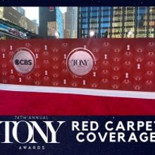 Photos: Stars Come Out to Celebrate on the Tony Awards Red Carpet!