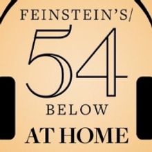 Feinstein's/54 Below Will Premiere Four New Shows Online Including THE JONATHAN LARSO